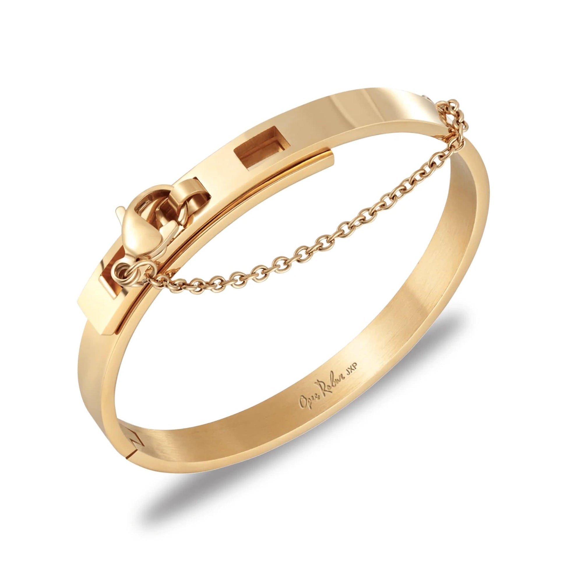 Opes Robur bracelet GOLD CARNAGE BUNDLE