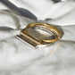 Opes Robur bracelet SILVER SIGNATURE BANGLE