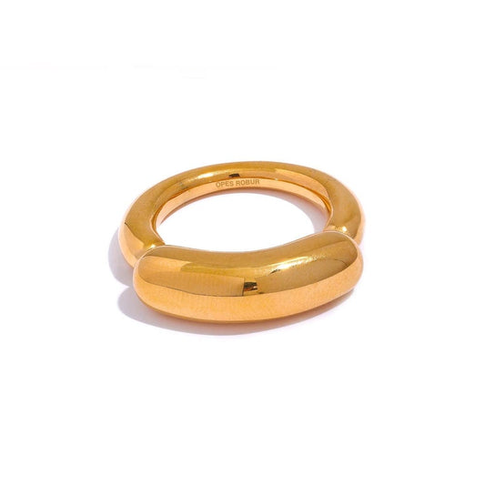 Opes Robur rings INFLATION RING