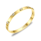 Opes Robur bracelet CONSTELLATION - GOLD
