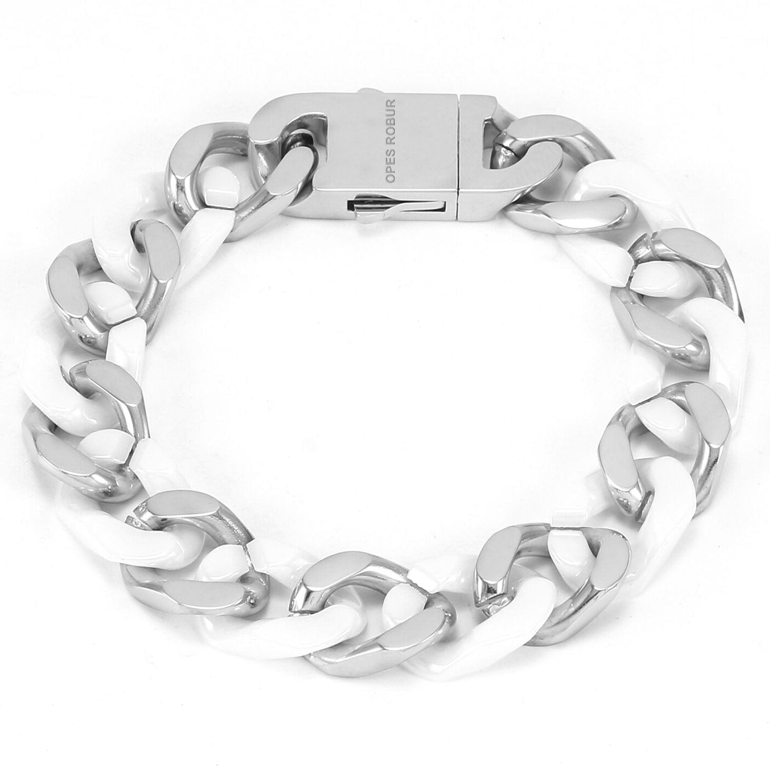 Opes Robur bracelet ICEBREAKER