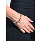 Opes Robur bracelet PYRAMID - GOLD