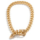 Opes Robur COLL-R - GOLD