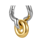 Opes Robur earrings BIONIC