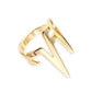 Opes Robur HOLTER RING - GOLD